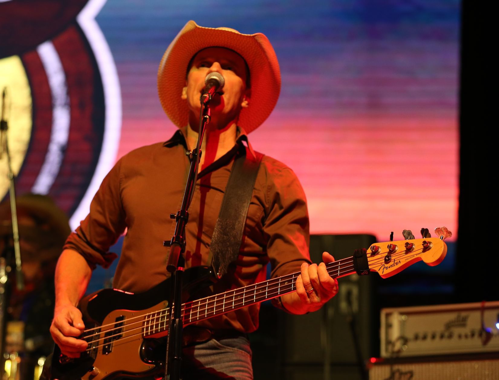 Ned LeDoux